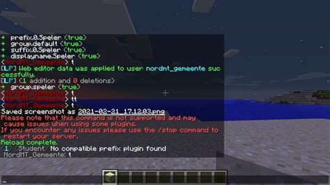luckperms|luckperms chat.